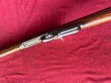 SALE PENDING - RONALD - WINCHESTER MODEL 1894 LEVER ACTION SPECIAL ORDER LEVER ACTION RIFLE 1/2 OCTAGON - 18 of 19