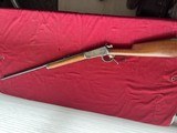 SALE PENDING - RONALD - WINCHESTER MODEL 1894 LEVER ACTION SPECIAL ORDER LEVER ACTION RIFLE 1/2 OCTAGON - 4 of 19