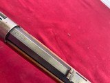 SALE PENDING - RONALD - WINCHESTER MODEL 1894 LEVER ACTION SPECIAL ORDER LEVER ACTION RIFLE 1/2 OCTAGON - 6 of 19