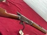 SALE PENDING - RONALD - WINCHESTER MODEL 1894 LEVER ACTION SPECIAL ORDER LEVER ACTION RIFLE 1/2 OCTAGON - 16 of 19