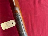 SALE PENDING - RONALD - WINCHESTER MODEL 1894 LEVER ACTION SPECIAL ORDER LEVER ACTION RIFLE 1/2 OCTAGON - 13 of 19