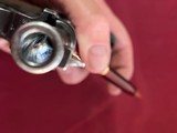 GERMAN S/42 NAZI P08 LUGER SEMI AUTO PISTOL 9MM 1938 DATED - 23 of 23