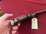 GERMAN S/42 NAZI P08 LUGER SEMI AUTO PISTOL 9MM 1938 DATED - 16 of 23