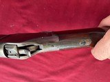 WINCHESTER MODEL 1885 HIGH WALL SINGLE SHOT RIFLE 32-40 MADE IN 1911 - 11 of 25