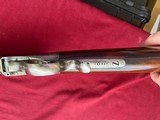 WINCHESTER MODEL 1885 HIGH WALL SINGLE SHOT RIFLE 32-40 MADE IN 1911 - 18 of 25