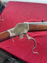WINCHESTER MODEL 1885 HIGH WALL SINGLE SHOT RIFLE 32-40 MADE IN 1911 - 15 of 25