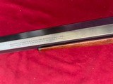WINCHESTER MODEL 1885 HIGH WALL SINGLE SHOT RIFLE 32-40 MADE IN 1911 - 21 of 25