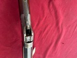 WINCHESTER MODEL 1885 HIGH WALL SINGLE SHOT RIFLE 32-40 MADE IN 1911 - 25 of 25