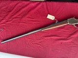 WINCHESTER MODEL 1885 HIGH WALL SINGLE SHOT RIFLE 32-40 MADE IN 1911 - 13 of 25