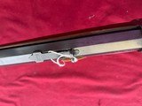 WINCHESTER MODEL 1885 HIGH WALL SINGLE SHOT RIFLE 32-40 MADE IN 1911 - 22 of 25