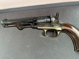 COLT 2ND GEN BLACK POWDER SERIES 1849 POCKET REVOLVER - 6 of 13