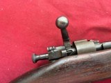 sal e pending - richard - REMINGTON MODEL 1903 BOLT ACTION MILITARY RIFLE - 12 of 21