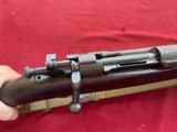 sal e pending - richard - REMINGTON MODEL 1903 BOLT ACTION MILITARY RIFLE - 3 of 21