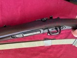 sal e pending - richard - REMINGTON MODEL 1903 BOLT ACTION MILITARY RIFLE - 18 of 21