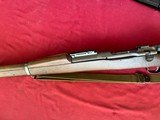 sal e pending - richard - REMINGTON MODEL 1903 BOLT ACTION MILITARY RIFLE - 4 of 21