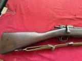 sal e pending - richard - REMINGTON MODEL 1903 BOLT ACTION MILITARY RIFLE - 15 of 21