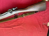 sal e pending - richard - REMINGTON MODEL 1903 BOLT ACTION MILITARY RIFLE - 16 of 21
