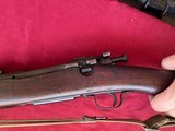 sal e pending - richard - REMINGTON MODEL 1903 BOLT ACTION MILITARY RIFLE - 5 of 21