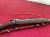 sal e pending - richard - REMINGTON MODEL 1903 BOLT ACTION MILITARY RIFLE - 2 of 21