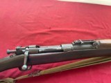 sal e pending - richard - REMINGTON MODEL 1903 BOLT ACTION MILITARY RIFLE - 1 of 21