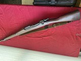 sal e pending - richard - REMINGTON MODEL 1903 BOLT ACTION MILITARY RIFLE - 6 of 21