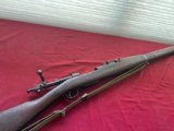 sal e pending - richard - REMINGTON MODEL 1903 BOLT ACTION MILITARY RIFLE - 7 of 21