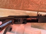 POLY TECHNOLOGIES
POLY TECH LEGEND AK 47/S SEMI AUTO RIFLE 7.62x39mm - 14 of 21