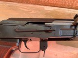 POLY TECHNOLOGIES
POLY TECH LEGEND AK 47/S SEMI AUTO RIFLE 7.62x39mm - 3 of 21