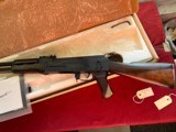 POLY TECHNOLOGIES
POLY TECH LEGEND AK 47/S SEMI AUTO RIFLE 7.62x39mm - 5 of 21