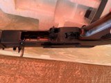 POLY TECHNOLOGIES
POLY TECH LEGEND AK 47/S SEMI AUTO RIFLE 7.62x39mm - 15 of 21