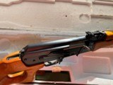 NORINCO MAK-90 SPORTER AK47 SEMI AUTO RIFLE , 7.62x39mm. - 3 of 11