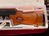 NORINCO MAK-90 SPORTER AK47 SEMI AUTO RIFLE , 7.62x39mm. - 11 of 11