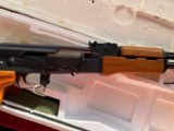 NORINCO MAK-90 SPORTER AK47 SEMI AUTO RIFLE , 7.62x39mm. - 5 of 11