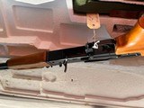 NORINCO MAK-90 SPORTER AK47 SEMI AUTO RIFLE , 7.62x39mm. - 10 of 11