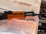 NORINCO MAK-90 SPORTER AK47 SEMI AUTO RIFLE , 7.62x39mm. - 6 of 11