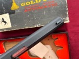 COLT NATIONAL MATCH 1911 38 SPECIAL MID RANGE - 8 of 16