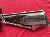RARE LUGER P08 AMERICAN EAGLE SEMIA UTO PISTOL WITH IDEAL STOCK HOLSTER - 15 of 23