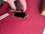 RARE LUGER P08 AMERICAN EAGLE SEMIA UTO PISTOL WITH IDEAL STOCK HOLSTER - 9 of 23