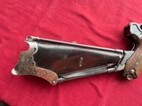 RARE LUGER P08 AMERICAN EAGLE SEMIA UTO PISTOL WITH IDEAL STOCK HOLSTER - 13 of 23