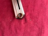 RARE LUGER P08 AMERICAN EAGLE SEMIA UTO PISTOL WITH IDEAL STOCK HOLSTER - 22 of 23