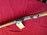 BIRMINGHAM SMALL ARMS MARTINI CADET RIFLE 32-20 - 15 of 19