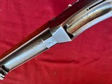 BIRMINGHAM SMALL ARMS MARTINI CADET RIFLE 32-20 - 11 of 19