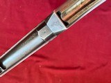 BIRMINGHAM SMALL ARMS MARTINI CADET RIFLE 32-20 - 19 of 19