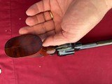 SMITH & WESSON MODEL 29-2 REVOLVER 44 MAGNUM - 10 of 17