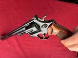 SMITH & WESSON MODEL 29-2 REVOLVER 44 MAGNUM - 16 of 17