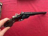 SMITH & WESSON MODEL 29-2 REVOLVER 44 MAGNUM - 11 of 17
