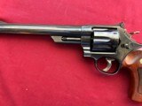SMITH & WESSON MODEL 29-2 REVOLVER 44 MAGNUM - 2 of 17