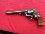SMITH & WESSON MODEL 29-2 REVOLVER 44 MAGNUM - 1 of 17