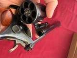 SMITH & WESSON MODEL 29-2 REVOLVER 44 MAGNUM - 12 of 17