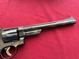 SMITH & WESSON MODEL 29-2 REVOLVER 44 MAGNUM - 13 of 17